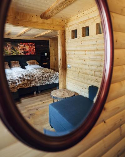 Alpen Lodge Berwang