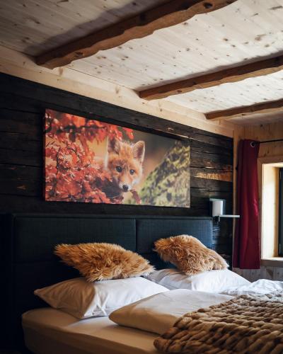 Alpen Lodge Berwang