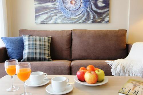 Residence Andorra Bordes d'Envalira