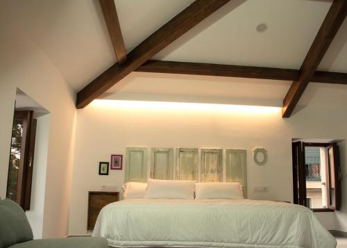 Marujita Vilanova, alojamiento singular