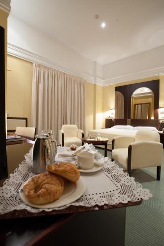 Hotel Soho Boutique Jerez & Spa