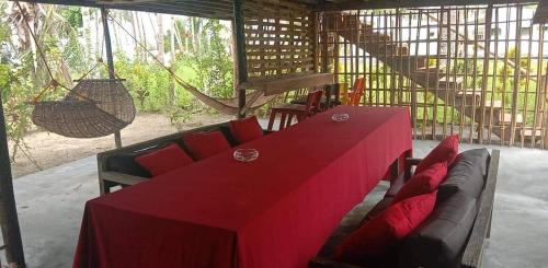 Prince John Lodging And Restaurant