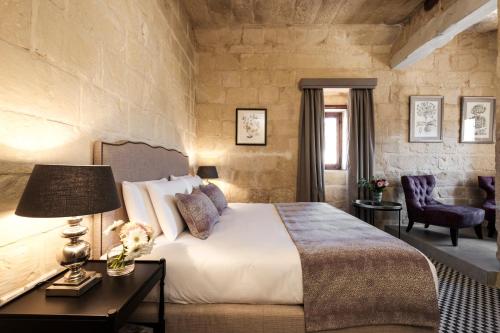 Cesca Boutique Hotel