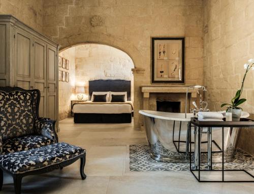 Cesca Boutique Hotel