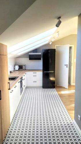 Drzewna Apartamenty -Augustowska