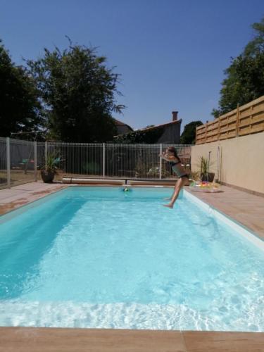 Les Tourterelles