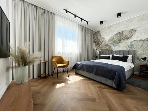 Poznan Apartments Towarowa