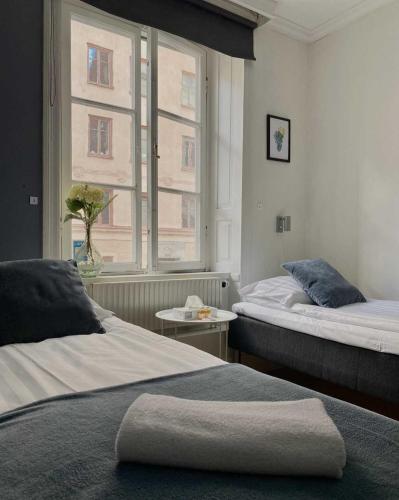 Lilla Brunn Hostel