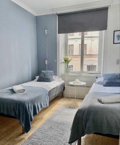 Lilla Brunn Hostel