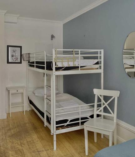 Lilla Brunn Hostel