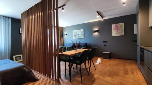 Dabintos Apartament Druskininkai