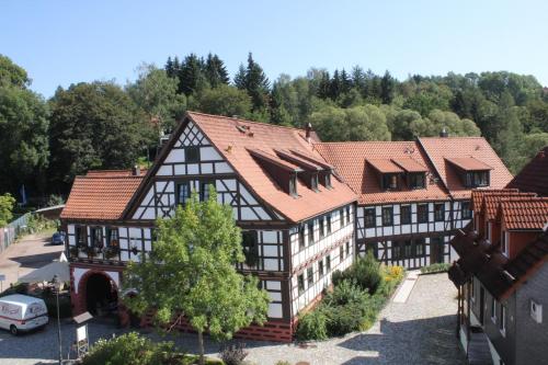 Goldener Hirsch Gasthaus & Hotel