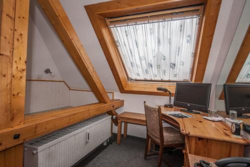 Hotel & Restaurant Elbschetal