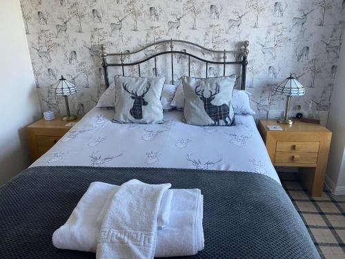 Montague Villa B&B