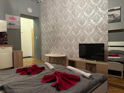 Globe Hostel Prague