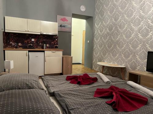 Globe Hostel Prague