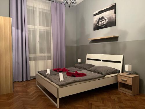 Globe Hostel Prague