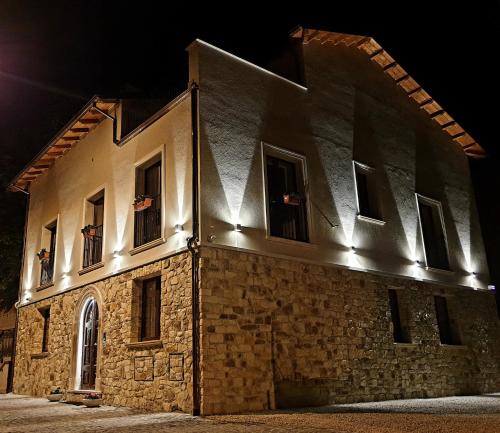 DESTASU' Bed and Wellness