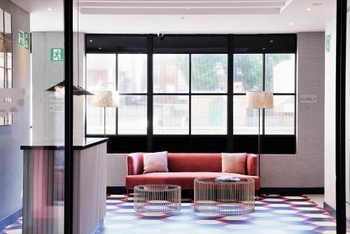 The Apartment By Assethoteles