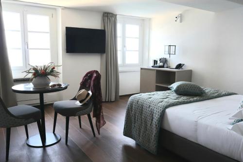 Sublimis Boutique Hotel