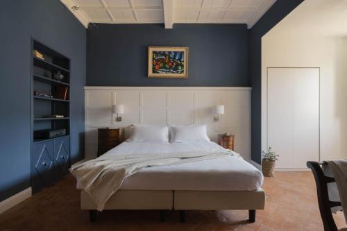 Villa Le Farnete