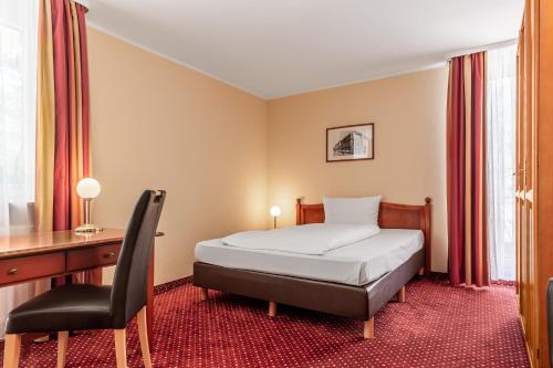 INVITE Hotel an der Kaiserburg