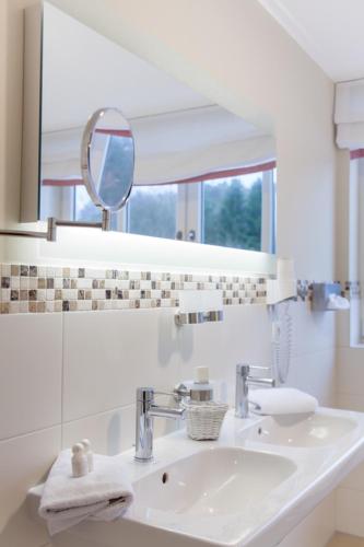 Café Wildau - Pension am Werbellinkanal