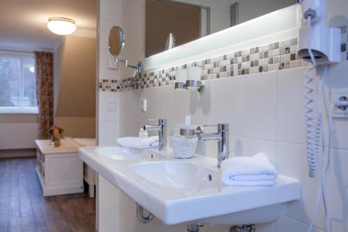 Café Wildau - Pension am Werbellinkanal