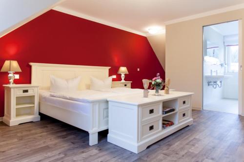 Café Wildau - Pension am Werbellinkanal