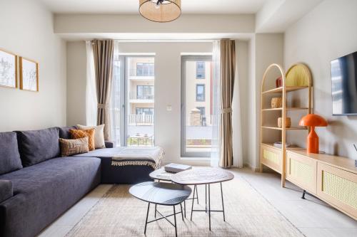 New Inn Hotel Apartments - Cadde 54 Mall