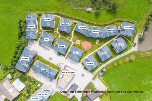 Schönblick Mountain Resort & Spa