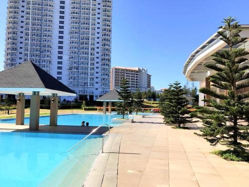 SMDC Wind -Cool Suites Tagaytay