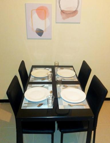 The Radiance Manila Bay