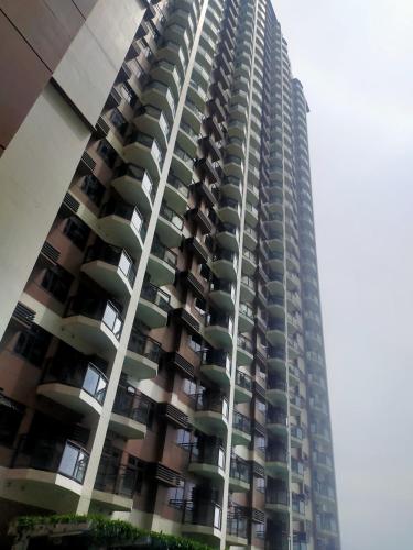 The Radiance Manila Bay