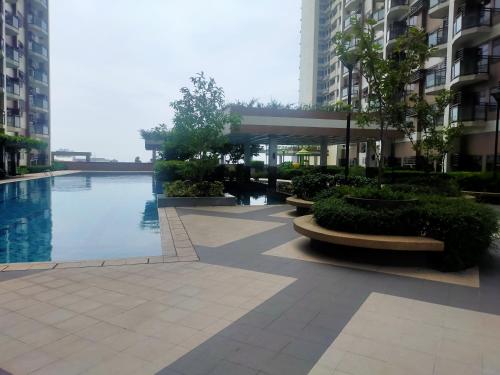 The Radiance Manila Bay