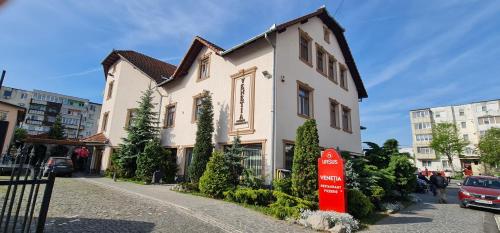 Pensiunea Venetia Sighisoara