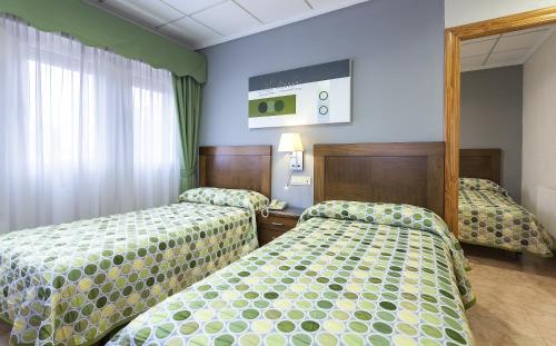 Hotel Manolo