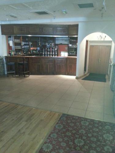 Murphy's Hotel
