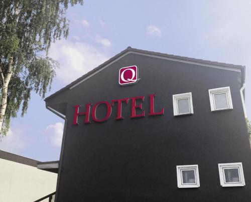Sporthotel Quellberg-Park