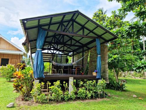Bahandi Beach Lodge