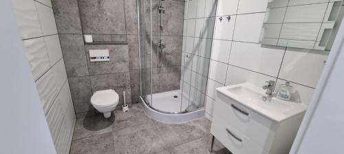 Apart Bałtyk Pokoje & Apartamenty