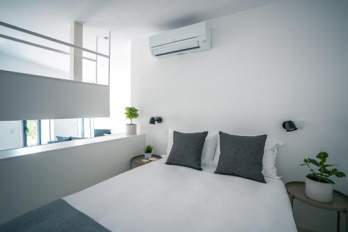 Portaria Housing