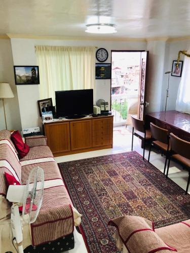 THE MANSION- Near NAIA Airport Terminal PASAY