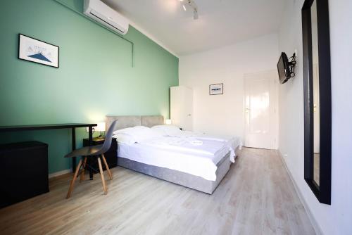 Chesscom Guesthouse