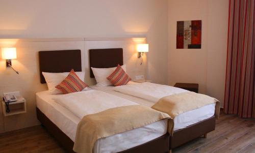 Sporthotel Quellberg-Park