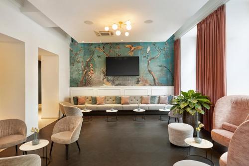 HYPERION Hotel Salzburg