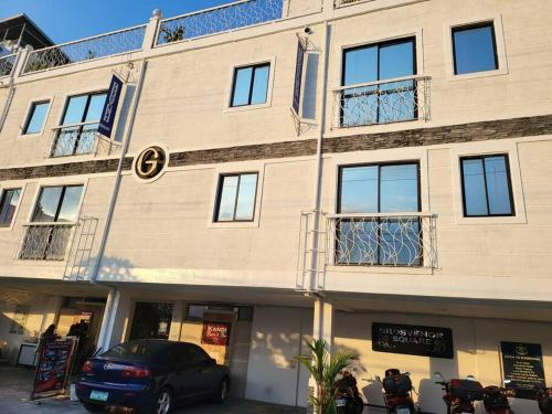 Sheryll Escapes - Kandi Resort-type Spacious 1 BR loft with Netflix and free Housekeeping