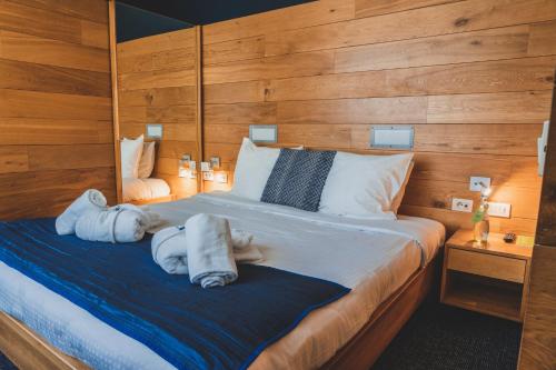 Dennenheuvel - Mont-Des-Pins