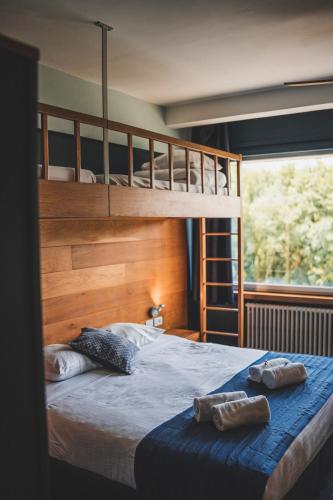 Dennenheuvel - Mont-Des-Pins