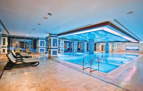 Kamelya Selin Hotel